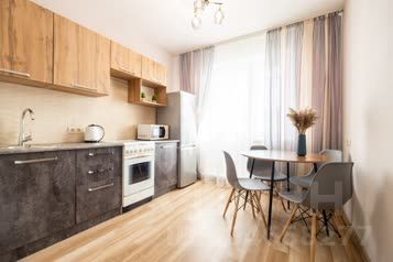 1-комн., 38 м², 8/10 этаж