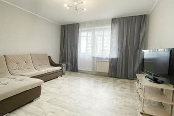 2-комн., 60 м², 4/5 этаж