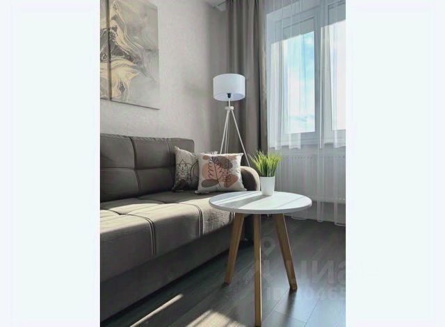 2-комн., 50 м², 18/25 этаж