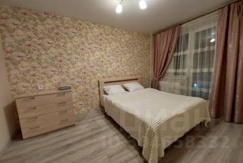 2-комн., 47 м², 7/18 этаж