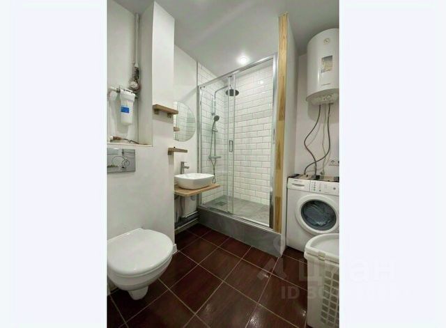 1-комн., 55 м², 11/19 этаж