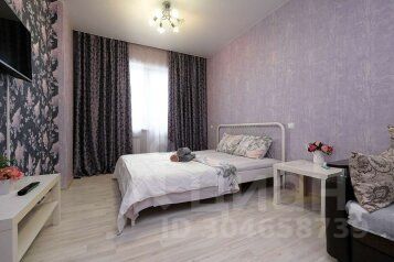 1-комн., 44 м², 21/27 этаж