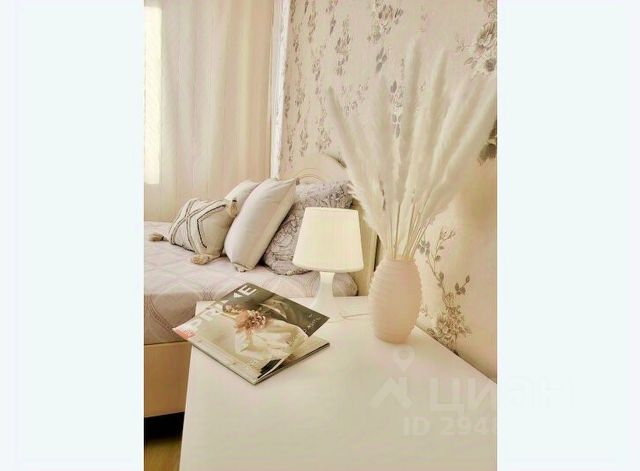 1-комн., 50 м², 10/15 этаж