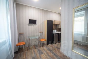 1-комн., 22 м², 1/3 этаж