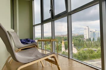 1-комн., 40 м², 11/25 этаж
