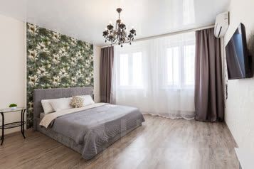 1-комн., 45 м², 13/24 этаж