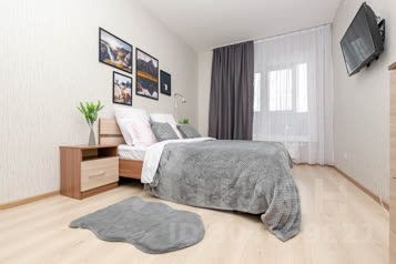 1-комн., 45 м², 12/28 этаж
