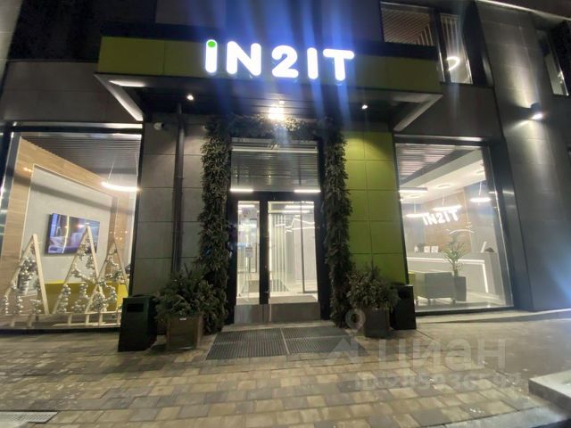 1-комн., 25 м², 1/1 этаж