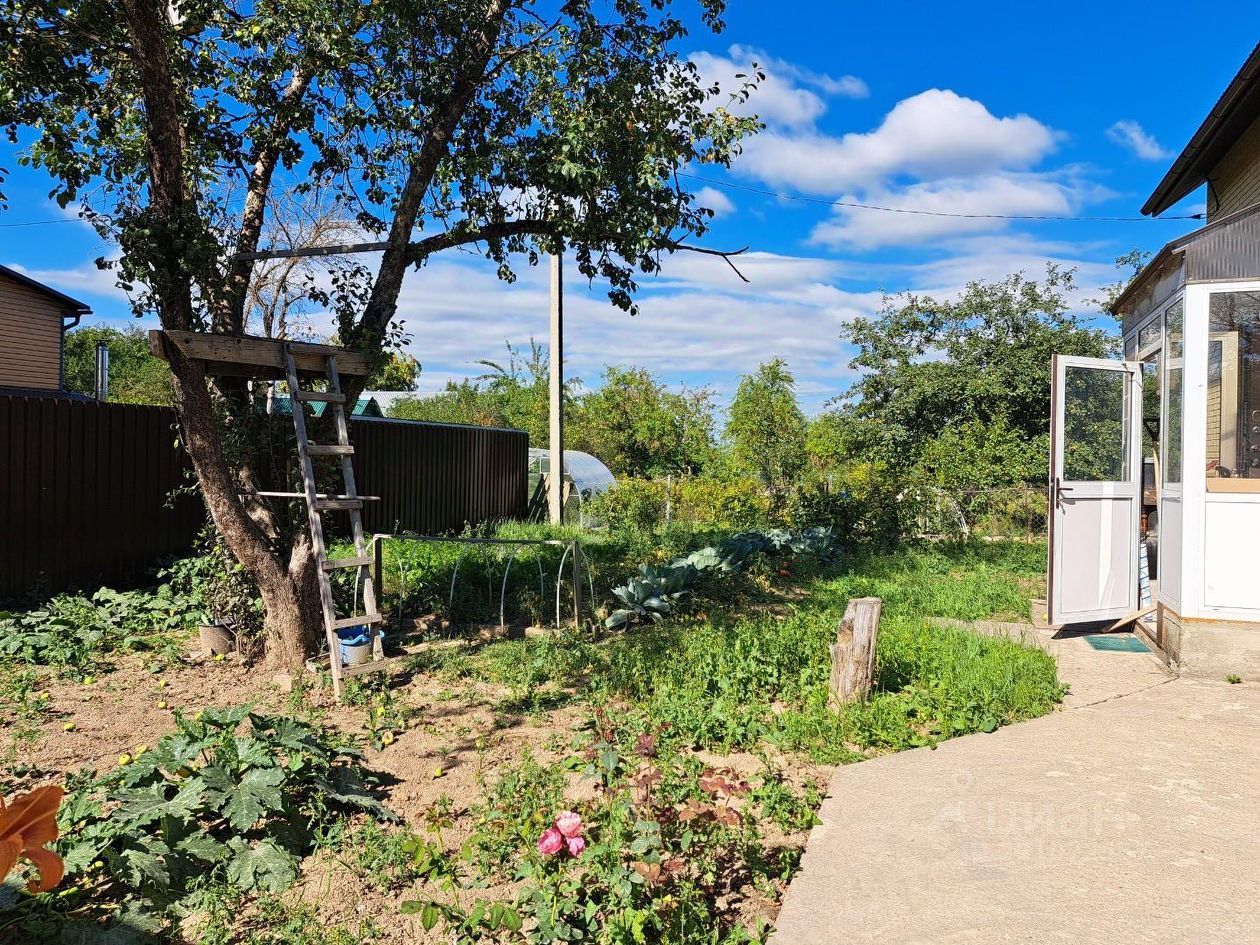 Купить дом в СНТ в Малоярославце, продажа домов в СНТ в Малоярославце.  Найдено 223 объявления.