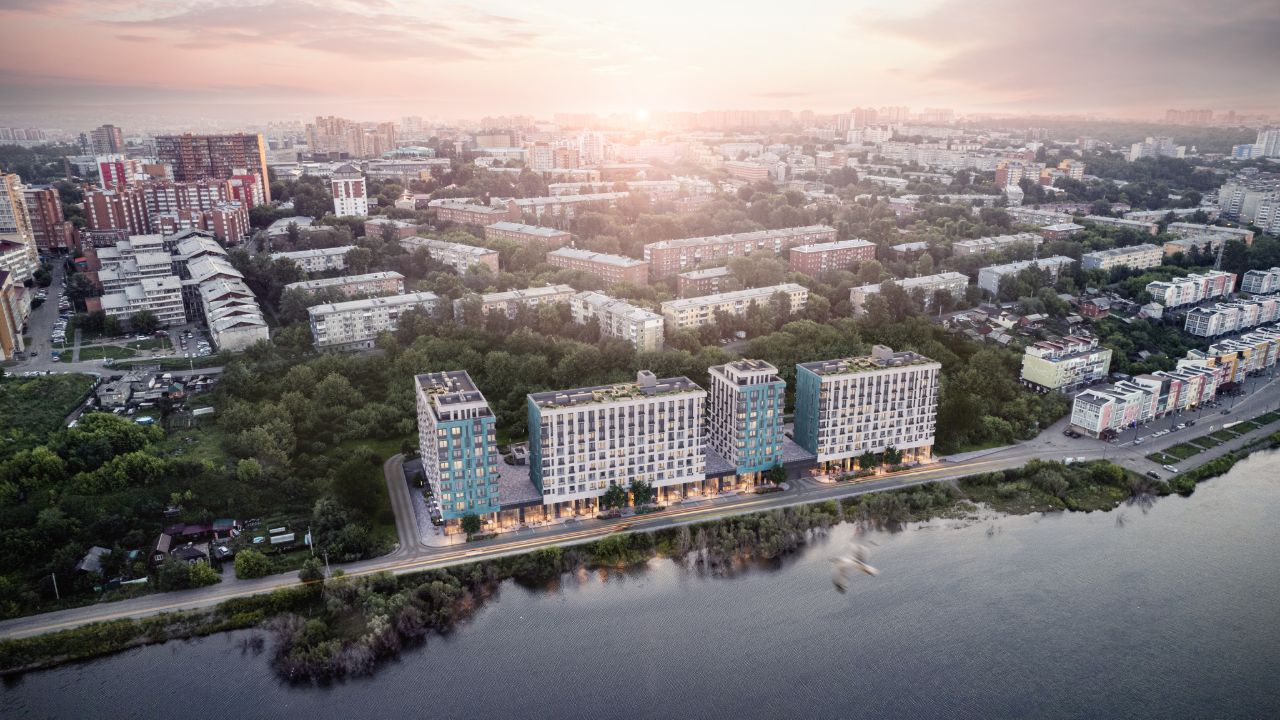 Парки