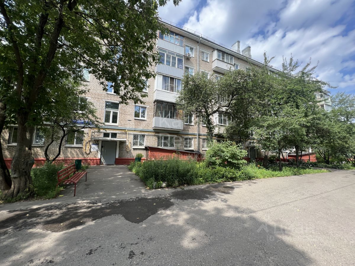 Продается2-комн.квартира,41,8м²