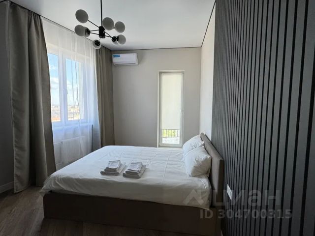 Студия, 47 м², 13/25 этаж
