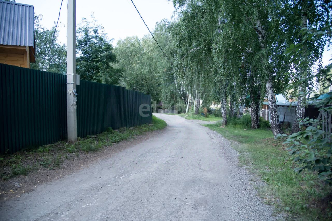 Купить земельный участок в садовое товарищество Ветеран в городе Бердск,  продажа земельных участков - база объявлений Циан. Найдено 2 объявления