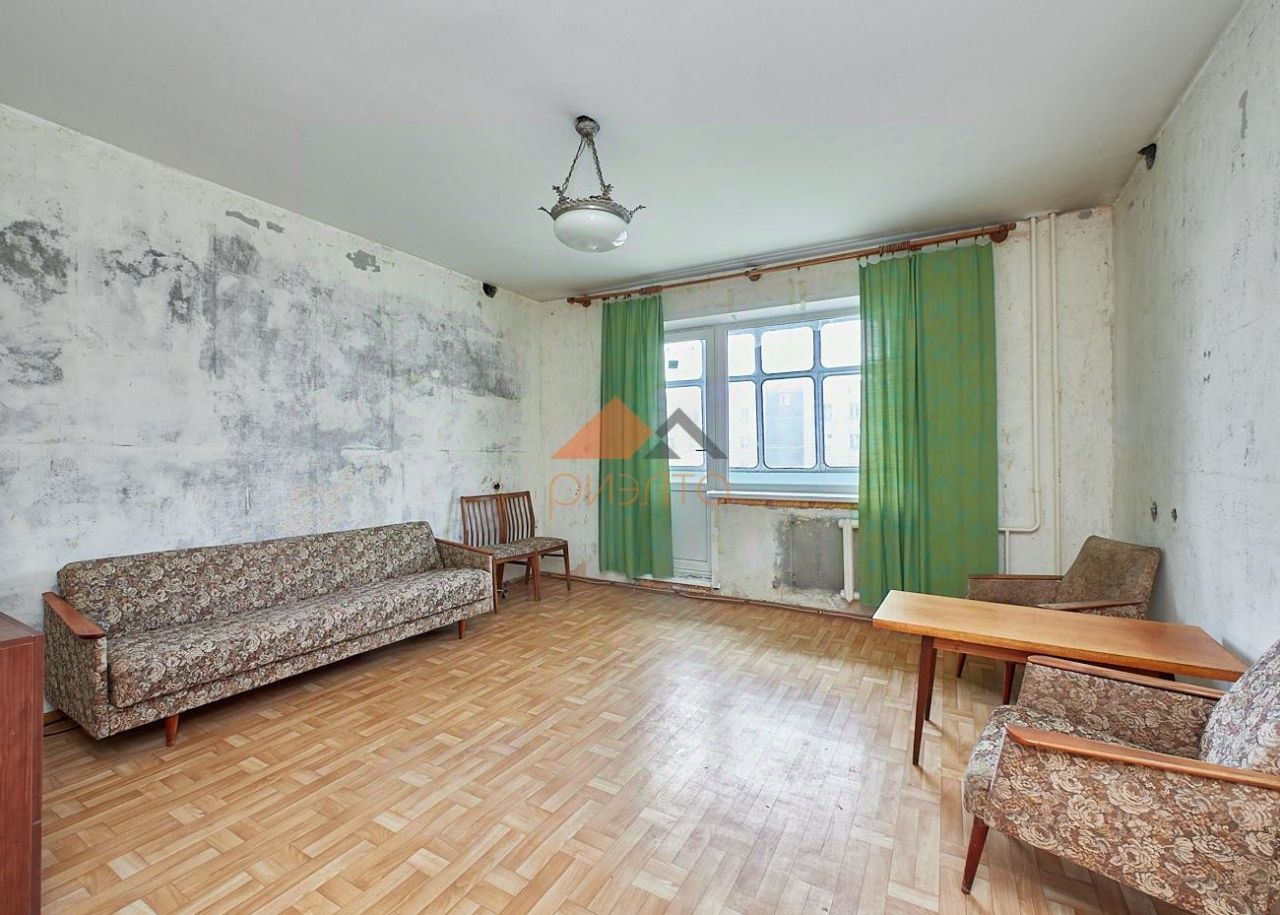 Продается1-комн.квартира,42,1м²