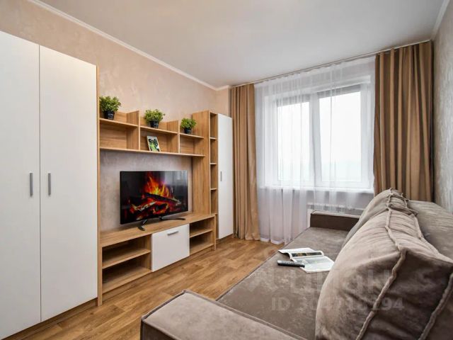 2-комн., 50 м², 14/25 этаж
