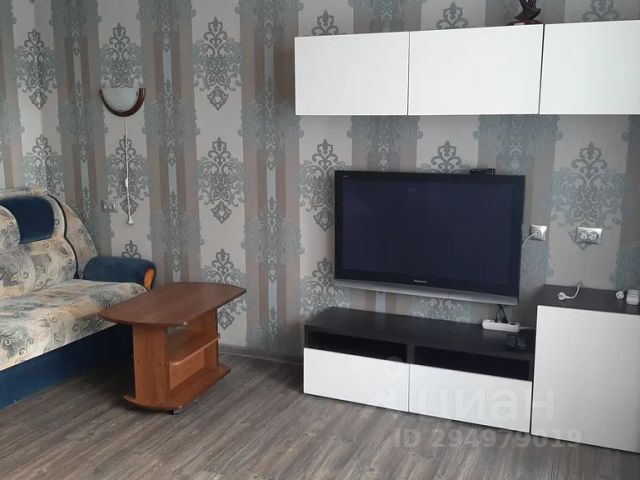 1-комн., 40 м², 8/12 этаж