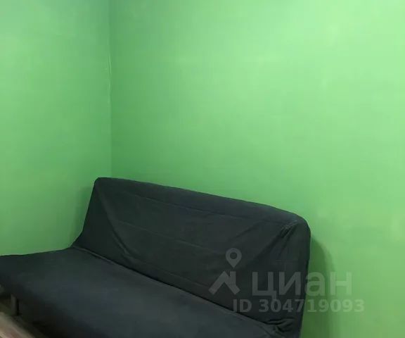 Студия, 23 м², 9/15 этаж