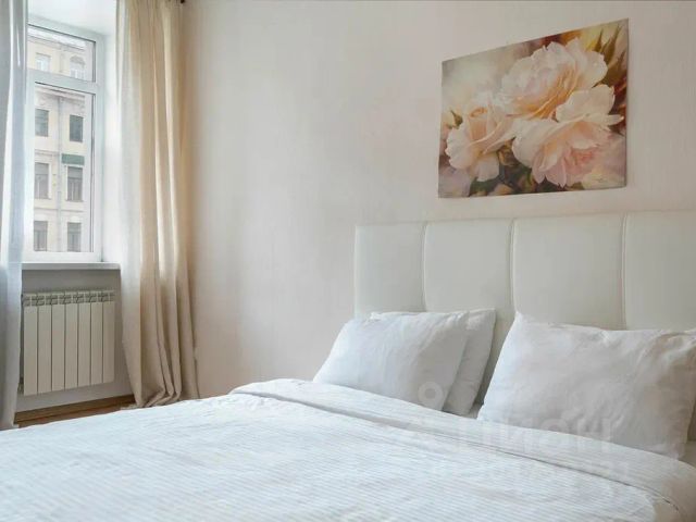 2-комн., 100 м², 2/4 этаж