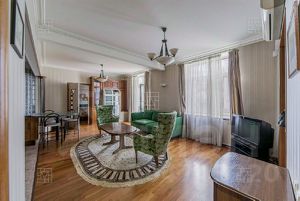 3-комн.кв., 80 м², этаж 3