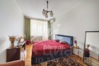 3-комн.кв., 57 м², этаж 9