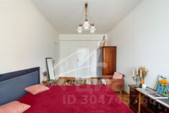 3-комн.кв., 57 м², этаж 9