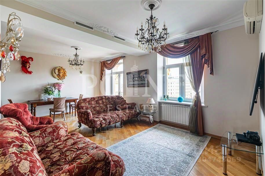 Продается4-комн.квартира,104м²