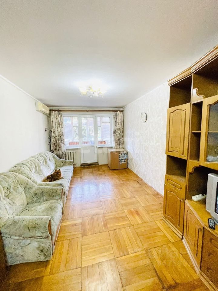 Продается3-комн.квартира,65,2м²