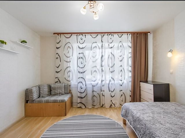 1-комн., 18 м², 2/5 этаж