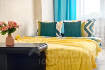 1-комн. кв 39 м2, 5/5 эт