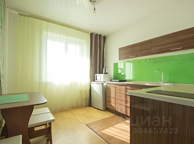 1-комн., 36 м², 3/10 этаж