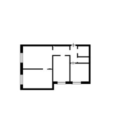 3-комн.кв., 78 м², этаж 19
