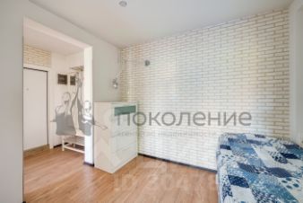 1-комн.кв., 46 м², этаж 2