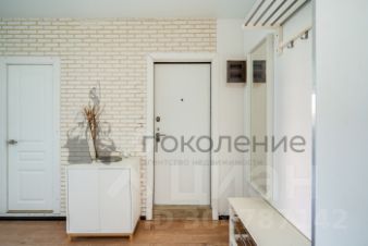 1-комн.кв., 46 м², этаж 2