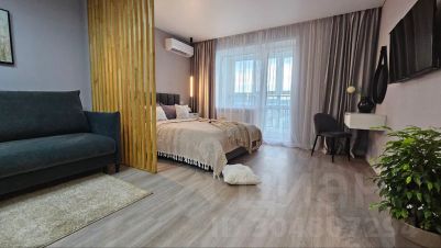 1-комн. кв 42 м2, 10/10 эт