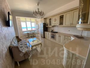 6-комн. кв 225 м2, 5/6 эт