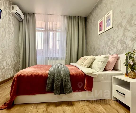 2-комн., 66 м², 10/24 этаж