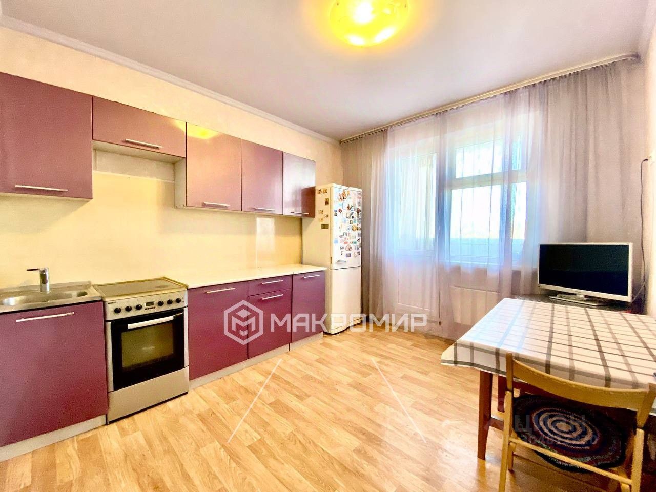 Продается3-комн.квартира,88м²