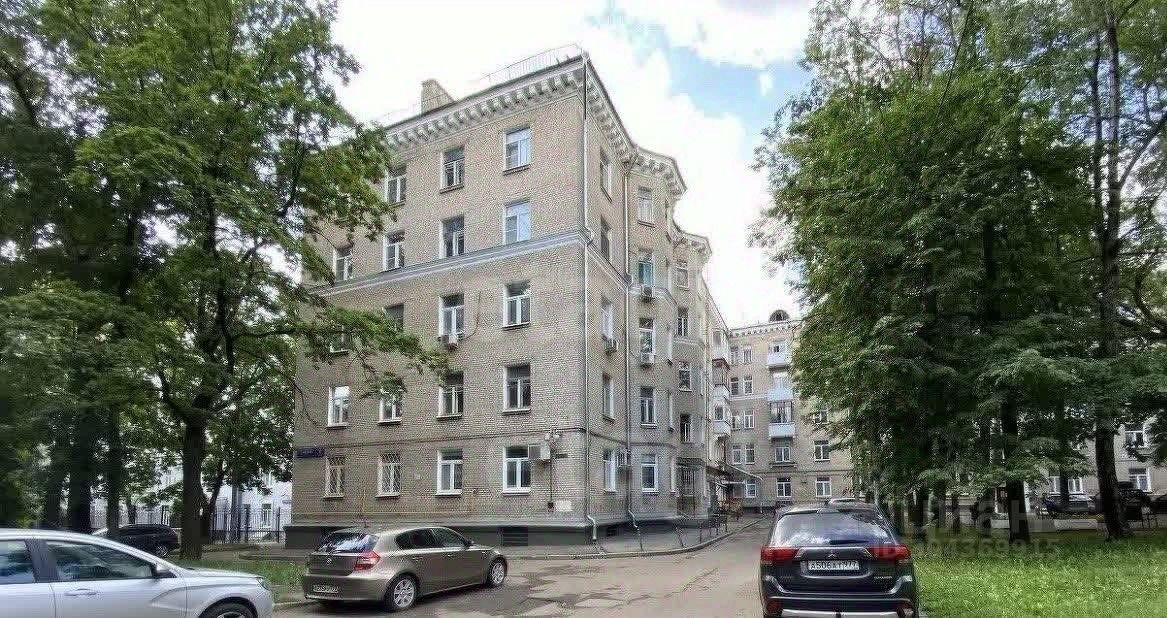 Продается1-комн.квартира,53м²