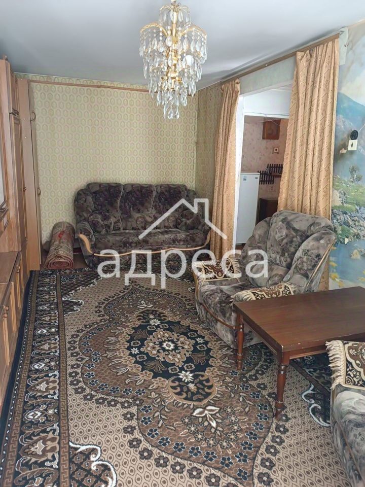 Продается2-комн.квартира,43м²