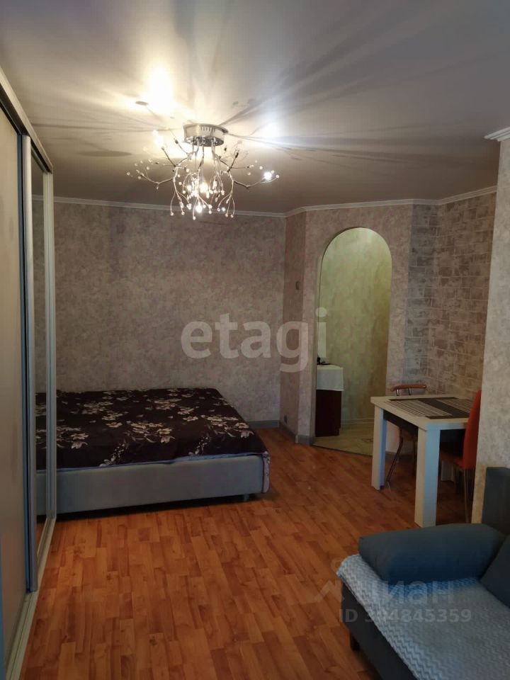 Продается2-комн.квартира,44,6м²