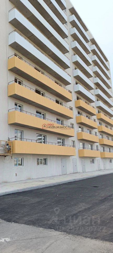 ПродаетсяСтудия,33,58м²