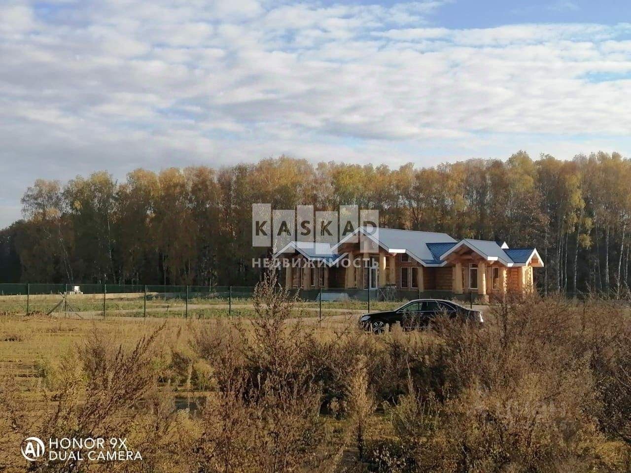 Купить земельный участок в коттеджном поселке Лето городского округа Истры,  продажа земельных участков - база объявлений Циан. Найдено 5 объявлений