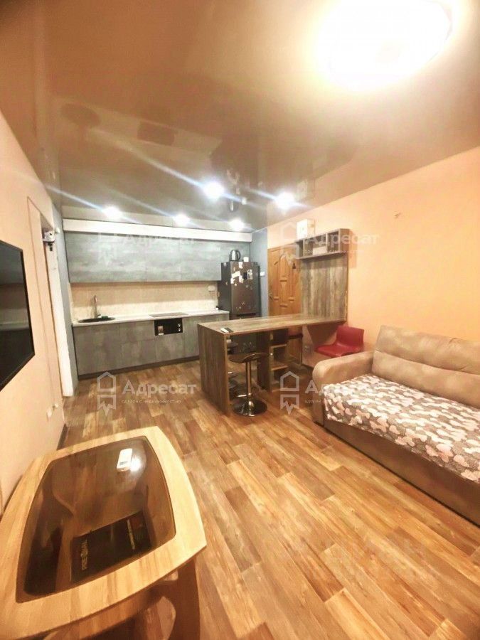 Продается1-комн.квартира,31,9м²