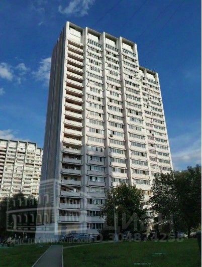 Продается1-комн.квартира,36м²