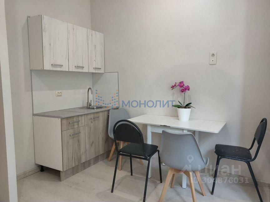 ПродаетсяСтудия,16м²