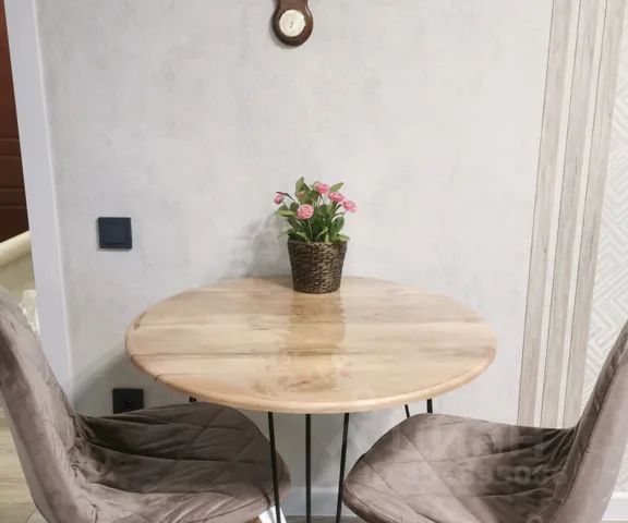 1-комн., 34 м², 4/5 этаж