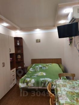 1-комн. кв 16 м2, 2/2 эт