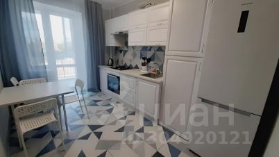 1-комн. кв 36 м2, 3/9 эт