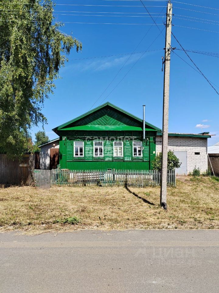 Продается1-этажныйдом,92,5м²