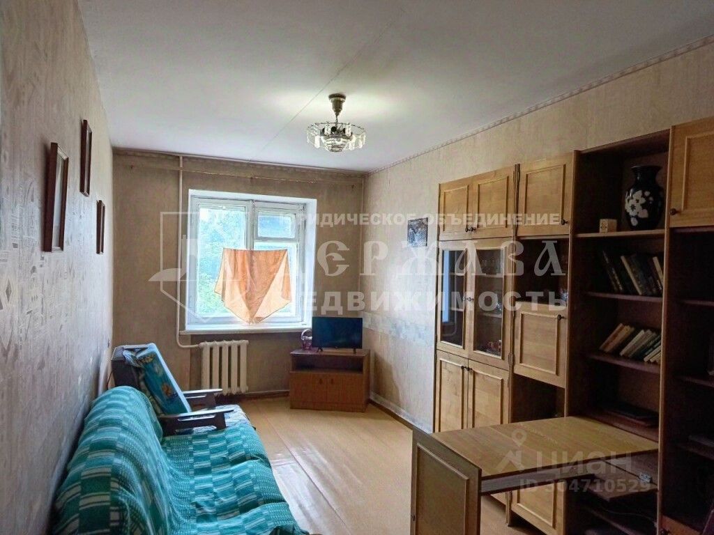 Продается2-комн.квартира,45,2м²